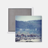Gwrych Castle Magneet (Voorkant / Achterkant)