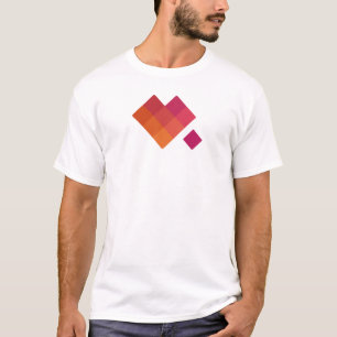 GWWC Logomark Medium Chest T-shirt