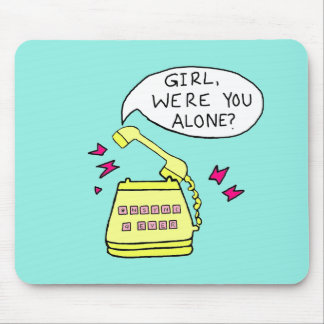 GWYA Mousepad Muismat