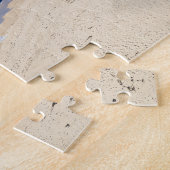 Gwynver Beach Legpuzzel (Zijkant)