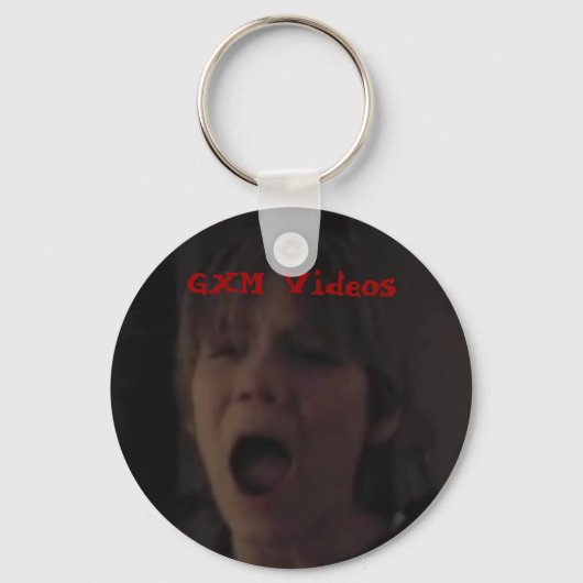 GXM Video's Ben Sleutelhanger (Voorkant)