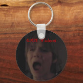 GXM Video's Ben Sleutelhanger (Voorkant)