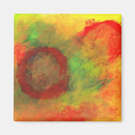 GY3 MAGNEET (Voorkant)