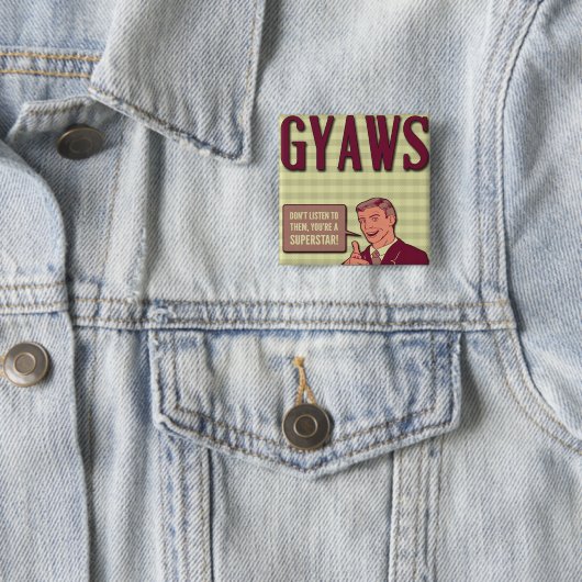 GYAWS Button 2014 (In situ)