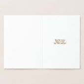 Gye Nyame Bronya kaart (Binnen)