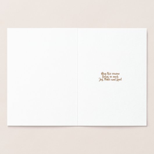 Gye Nyame Bronya kaart (Binnen)