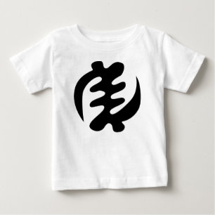 Gye Nyame   God is het hoogste adinkra-symbool