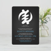 Gye Nyame | Supremacie van God | Partij Kaart (Staand voorkant)