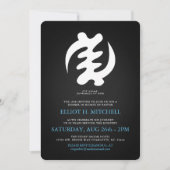 Gye Nyame | Supremacie van God | Partij Kaart (Voorkant)