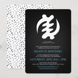 Gye Nyame   Supremacie van God   Partij Kaart