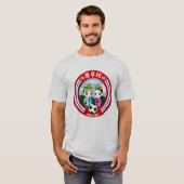 Gyeongju FC T-shirt (Voorkant volledig)