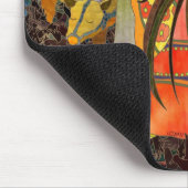 Gyeonwu & Jiknyeo: Het verhaal van Chilseok in Kor Muismat (Hoek)