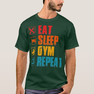 gym1 t-shirt