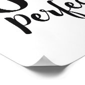 Gym and Success Motivation Poster (Hoek)