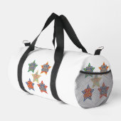 Gym Bag Plunjezak (Rechterhoek)