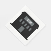 Gym Building Servet (Hoek)