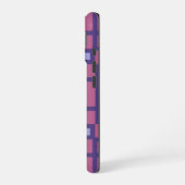 Gym Chick iPhone 16 Hoesje (Linkerkant)