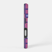 Gym Chick iPhone 16 Hoesje (Rechterkant)