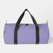 Gym Dance Bag | Monogram Initialen Naam Duffle Bag Plunjezak (Achterkant)