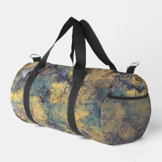 gym/duffel bag by dalDesignNZ Plunjezak