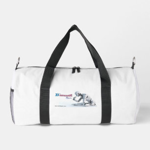 Gym & Duffel Tassen