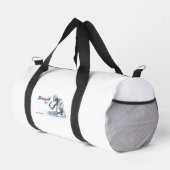 Gym & Duffel Tassen (Rechterhoek)