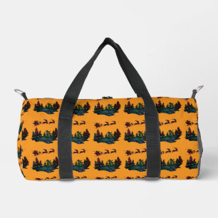 Gym & Duffel Tassen