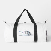 Gym & Duffel Tassen (Voorkant)