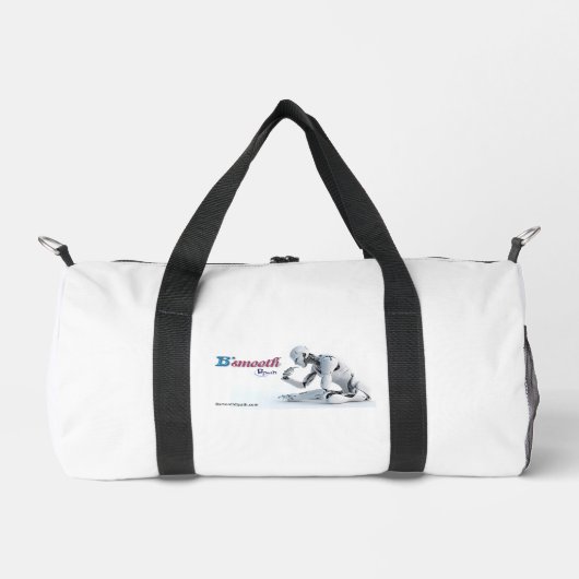 Gym & Duffel Tassen (Voorkant)