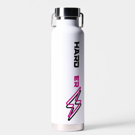 Gym Energie Bliksem  | Moderne Fitness Waterfles