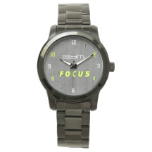 GYM FOCUS Moderne Fitness