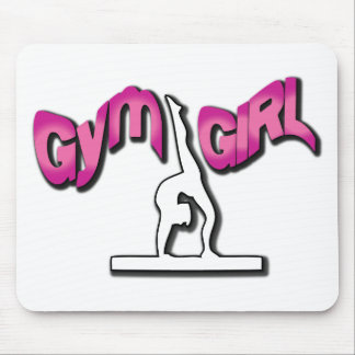 Gym Girl Apparel Muismat