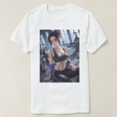 Gym Insect Slayer 22 T-shirt (Design voorkant)