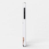 Gym Iphone-draagtas Case-Mate iPhone Case (Achterkant/links)