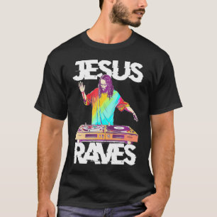 Gym Jesus Lift Met De Heer Christelijk Gewichtheff T-shirt