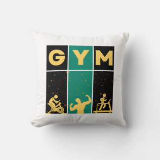 Gym Kussen