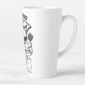 Gym Latte Mok (Rechts)