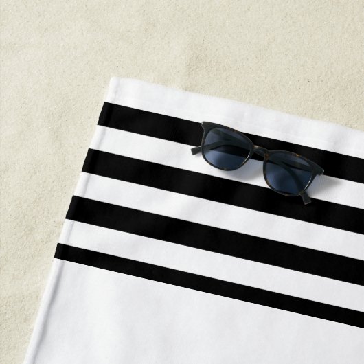 Gym Ma Beach Towel Strandlaken (In situ)