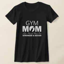 Gym Ma Jersey T-Shirt