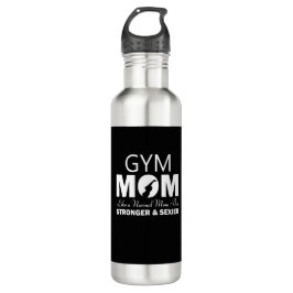 Gym Ma Water Bottle Waterfles