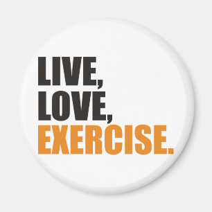 gym magneet