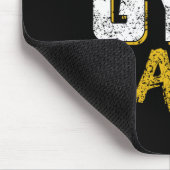 Gym Mama Training Workout Fitness Gewichtheffen Mo Muismat (Hoek)