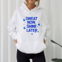 Gym Meisje Quote Workout Motivatie