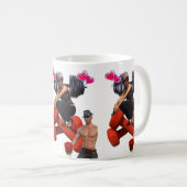 Gym Mok (Voorkant rechts)