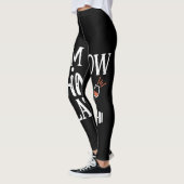 gym now wine later leggings (Links)