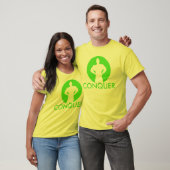GYM OVERWINT WORKOUT T-SHIRT (Unisex)