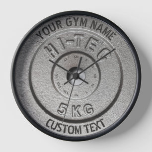 Gym Owner of User Fitness Grey Edition Funny