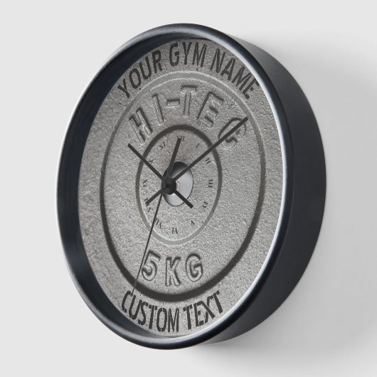 Gym Owner of User Fitness Grey Edition Funny (Hoek)