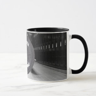 Gym Owner of User Funny Mug Mok