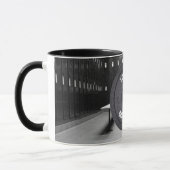 Gym Owner of User Funny Mug Mok (Links)